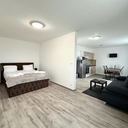 פלזן Sky Apartments 509 מראה חיצוני תמונה