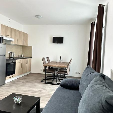 פלזן Sky Apartments 509 מראה חיצוני תמונה