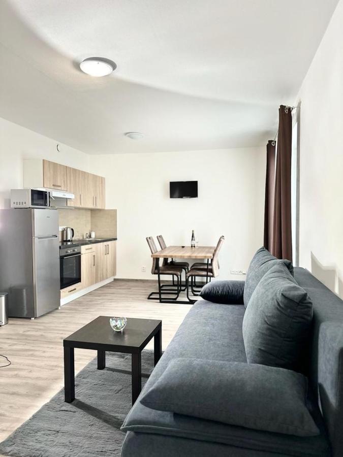 פלזן Sky Apartments 509 מראה חיצוני תמונה