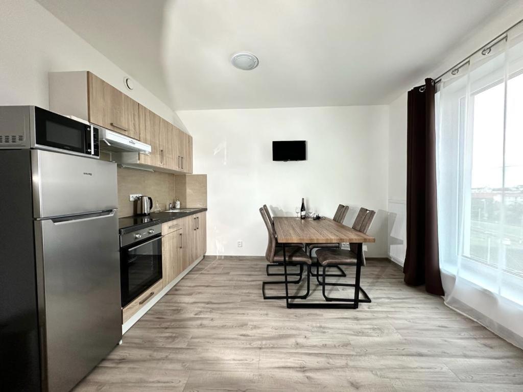פלזן Sky Apartments 509 מראה חיצוני תמונה
