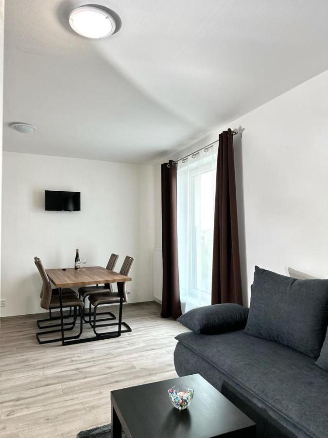 פלזן Sky Apartments 509 מראה חיצוני תמונה